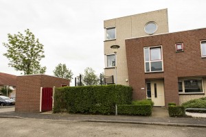 Woningverkoop